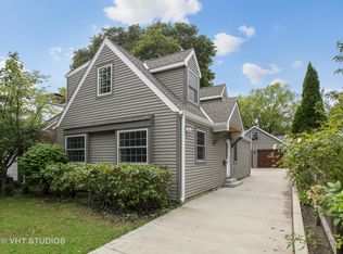 578 Broadview Ave, Highland Park, IL 60035