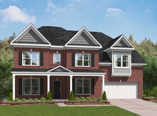 1219 Long Ridge Way, Lexington, SC 29073