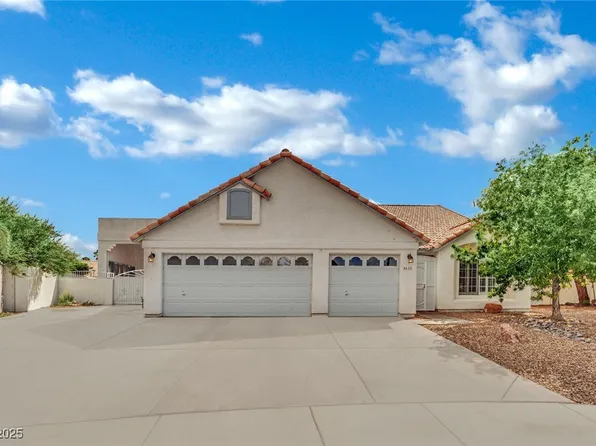 4423 Sophia Way, North Las Vegas, NV 89032