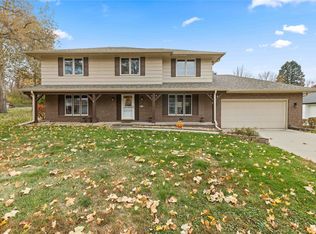 2614 Caulder Ave, Des Moines, IA 50321