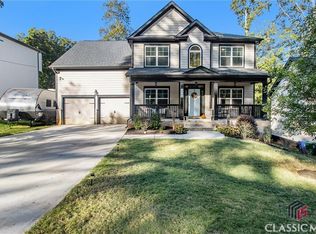 258 Creighton Ave, Avondale Estates, GA 30002