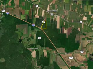 Highway 18 Lot Wp001, Cheneyville, LA 71325