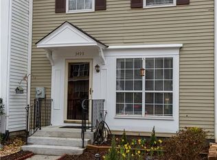 3499 Mount Vernon Cir, Atlanta, GA 30340