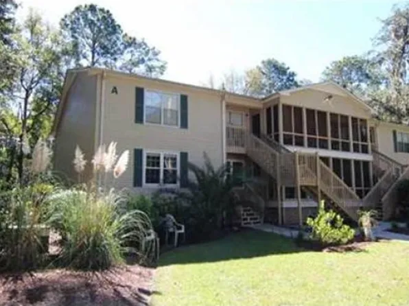 401 N Cromwell Rd, Savannah, GA