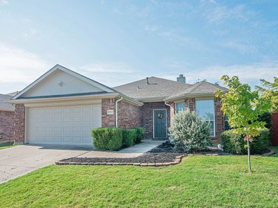9953 Nixon Dr, McKinney, TX, 75072