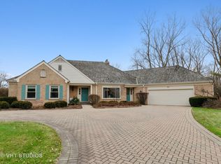 50 E Mallard Ln, Lake Forest, IL 60045