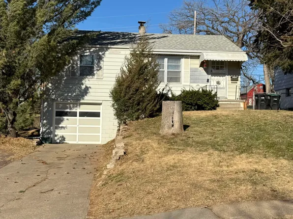 1332 Washington St, Omaha, NE 68107