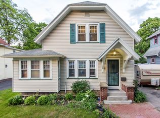 2030 N Clinton Ave, Rochester, NY 14621