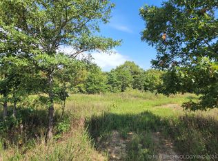 Buffalo Mountain Rd, Talihina, OK 74571