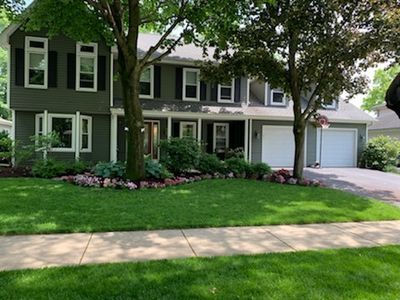(Undisclosed Address), Naperville, IL, 60563