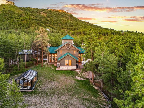 2nd image of 5090 S Perry Park Road