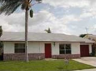 6057 Wauconda Way E, Lake Worth, FL 33463