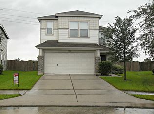 7210 Liberty Tree Ln, Houston, TX 77049
