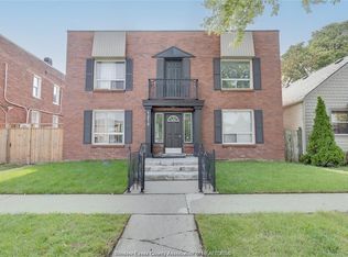 1219 Monmouth Rd #2, Windsor, ON N8Y 3M2