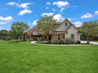 5041 Rimrock Pass, Montgomery, TX 77316