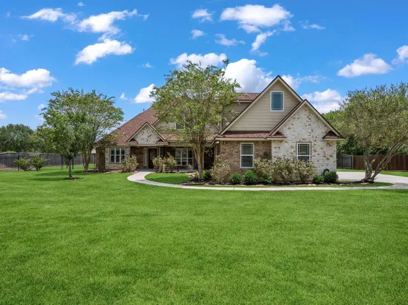 5041 Rimrock Pass, Montgomery, TX 77316
