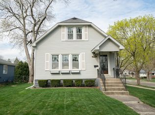 18510 Lexington Ave, Homewood, IL 60430