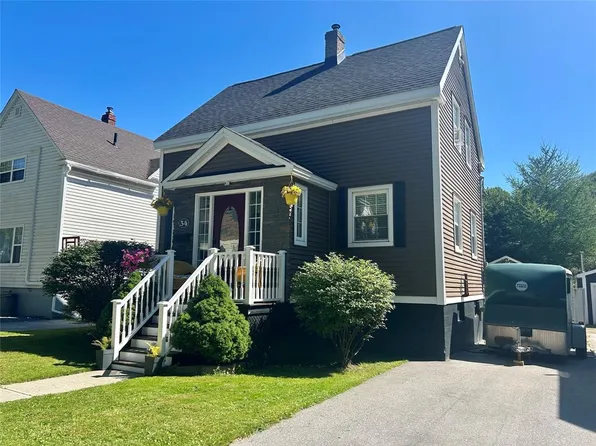 34 Central Street, Corner Brook, NL A2H2M6