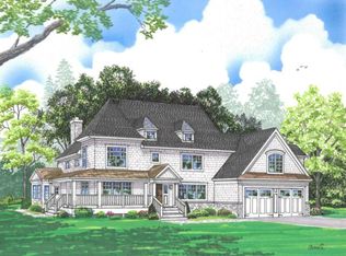 4 Stoneycrest Rd, Rye, NY 10580