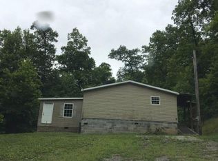 581 Jeru Knob Rd, Burnside, KY 42519