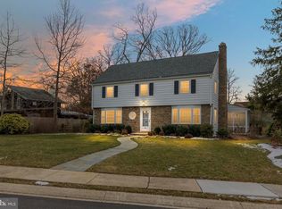 105 Tanglewood Ln, Newark, DE 19711