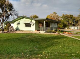 130 Spruce St, Log Lane Village, CO 80705
