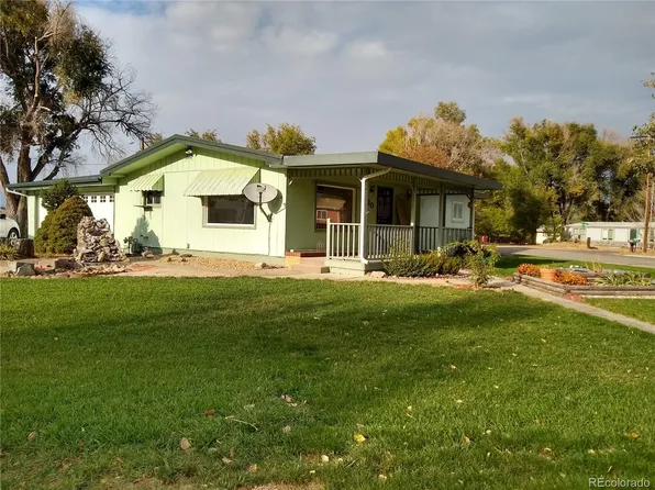 130 Spruce St, Log Lane Village, CO 80705