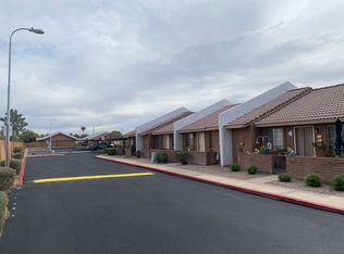Lindsay Villas Townhomes, Mesa, AZ 85204