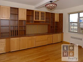 Rented by LoHo Realty