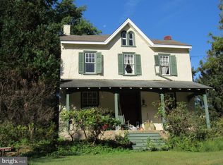 208 Leopard Rd, Berwyn, PA 19312