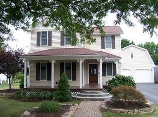 3238 State St, Caledonia, NY 14423