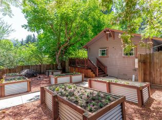 13425 Debby Ln, Boulder Creek, CA 95006
