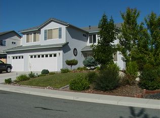 14385 Mount Snow Dr, Reno, NV 89511