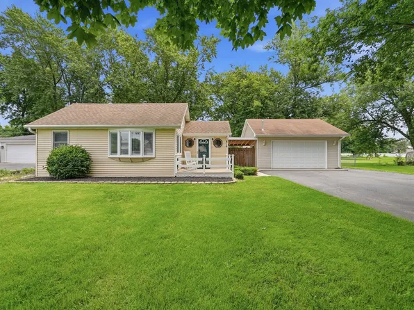 816 Ogden Rd, New Lenox, IL 60451