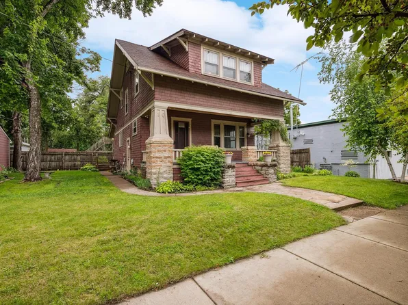 10 7th St NW, Faribault, MN 55021