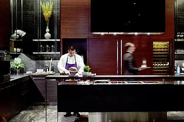 Sold by Extell Marketing Group