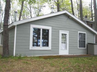 126 Gratiot Legion, Higgins Lake, MI 48627