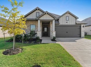 3709 Palo Pinto Dr, Farmersville, TX 75442