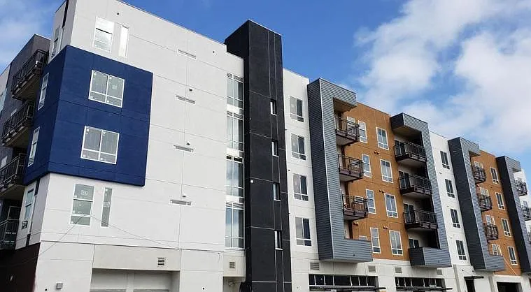 Pinefino Apartments — Photo 6