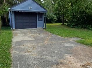 344 W Stewart St, Dayton, OH