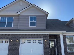 463 Alcott Way, Spring Hill, TN 37174