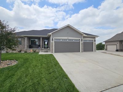 2203 Fairfield Ct, Dodge City, KS, 67801