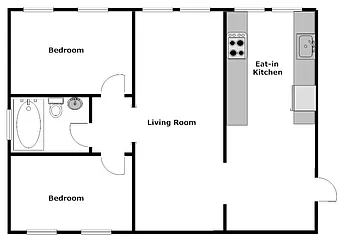 Rented by Block & Lot Real Estate