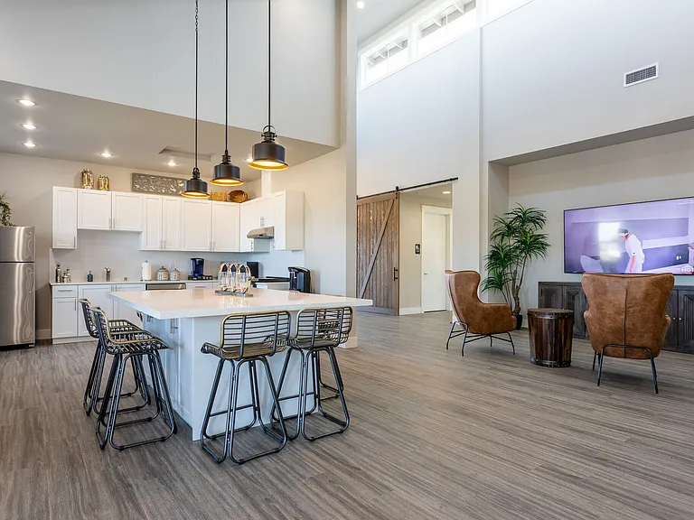 Legacy Trails Apartments — Photo 9