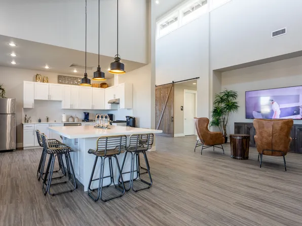 Legacy Trails Apartments