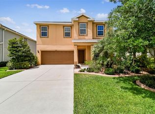 1605 Montgomery Bell Rd, Zephyrhills, FL 33543