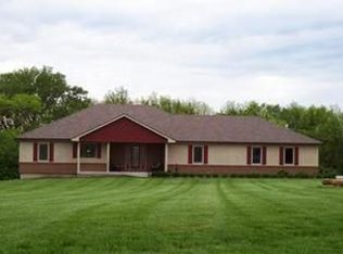 490 NE Brown Rd, Lathrop, MO 64465
