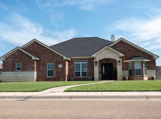 1604 Madison Ave, Dumas, TX 79029