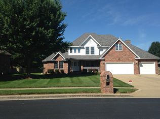 4769 S Ironbridge Cir N, Springfield, MO 65810