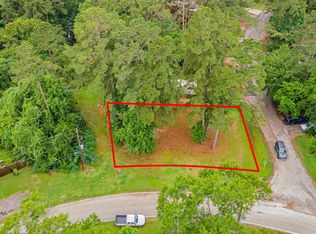 13149 S Lee Shore Dr, Willis, TX 77318